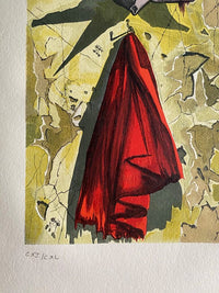 Le Tricorne de Salvador Dalí, 1958 (vue 2)