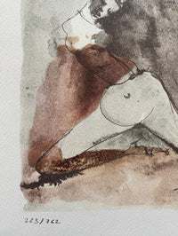 Histoire d'O by Leonor Fini, 1975 (view 3)