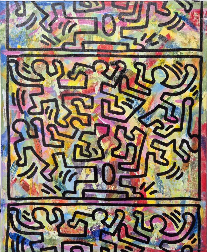 Mix II de PYB, 2017
