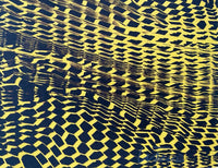 A la sombra del Teide by Claude Viseux, 1974 (view 3)