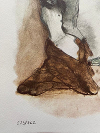 Histoire d'O by Leonor Fini, 1975 (view 2)