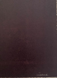 A la sombra del Teide by Claude Viseux, 1974 (view 2)