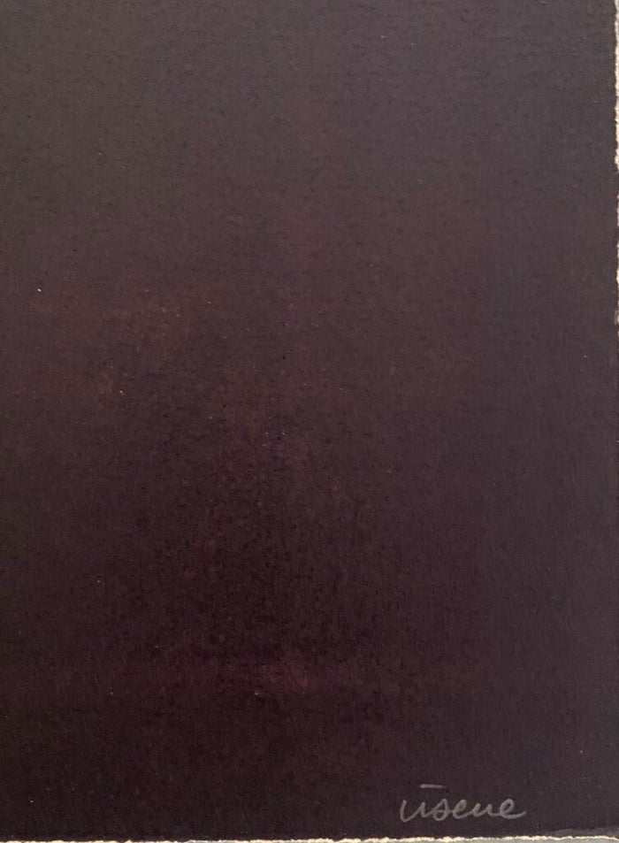A la sombra del Teide by Claude Viseux, 1974 (view 2)
