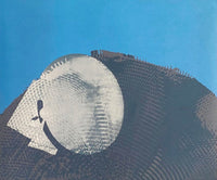 A la sombra del Teide by Claude Viseux, 1974