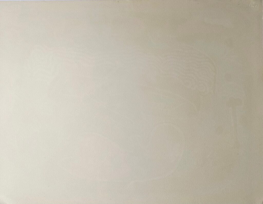 Taillandier-Land 2 by Yvon Taillandier, 1990 (view 4)