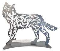 Grey Wolf de Danu, 2016