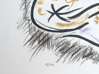 Mythologie sexuelle by André Masson, 1975 (view 2)