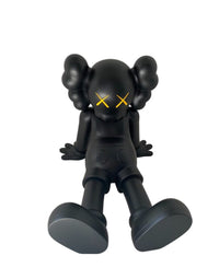 Holiday Taipei (Black) de KAWS, 2019