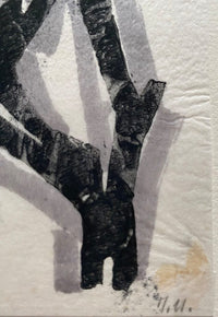 Untitled de Raoul Ubac, 1968 (vue 5)
