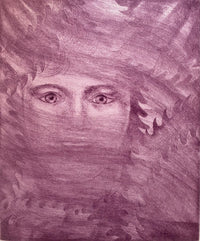 Untitled de Valentine Hugo, 1965 (vue 2)