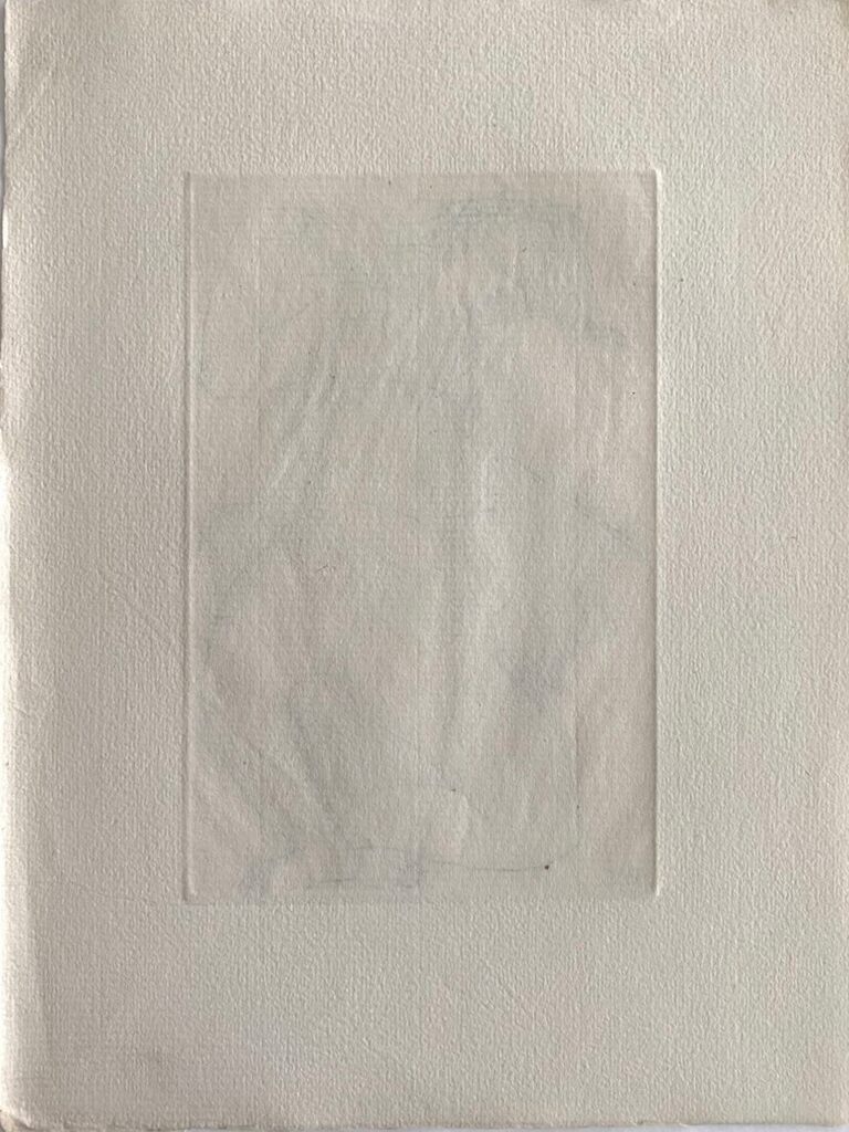 L'art d'aimer de Nanette Genoud, 1945 (vue 3)