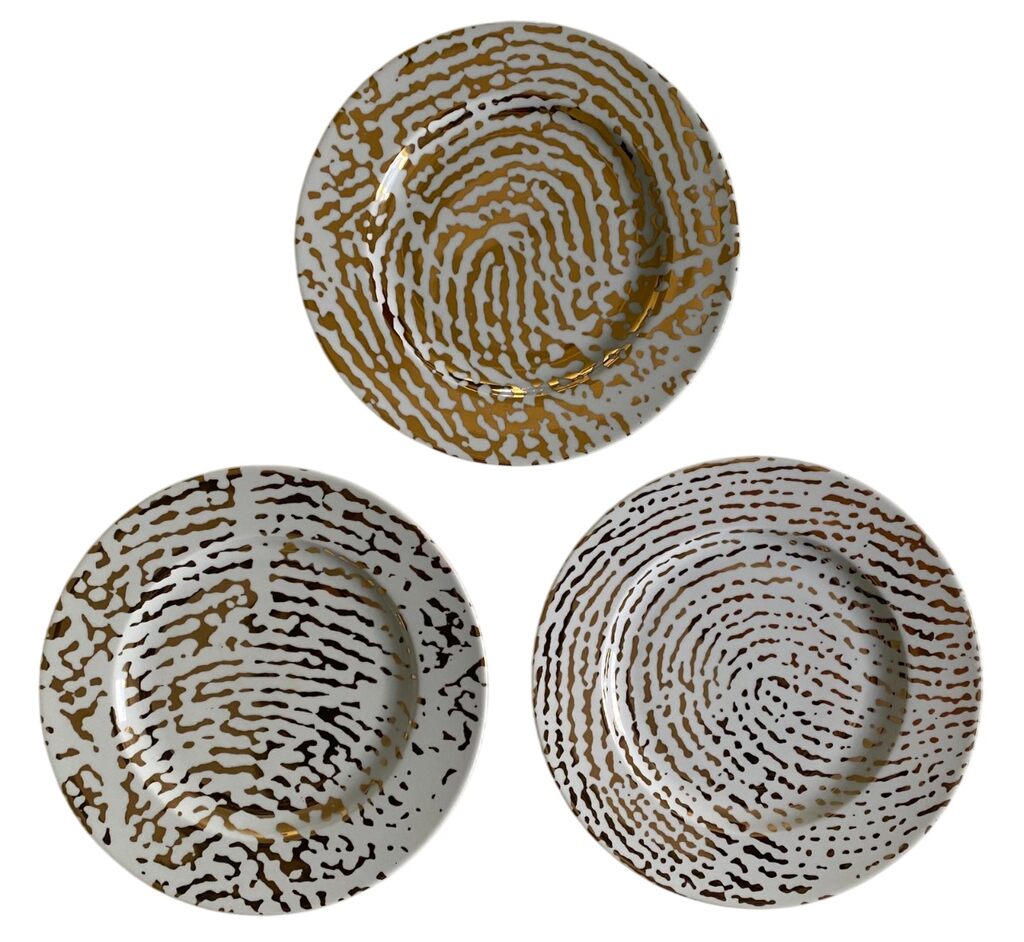 Empreintes I by César, 1998