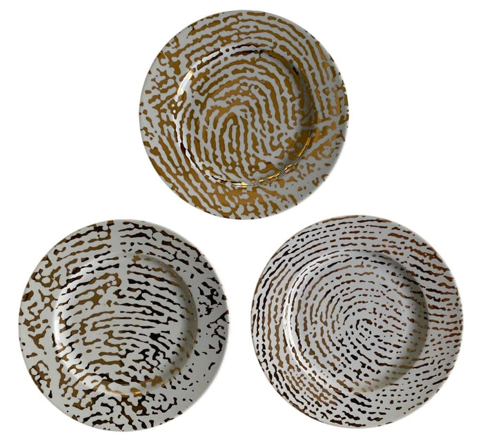 Empreintes I by César, 1998