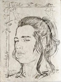 Hippolyte (Hippolytus of Athens) de Czanara, 1973