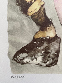 Histoire d'O by Leonor Fini, 1975 (view 2)