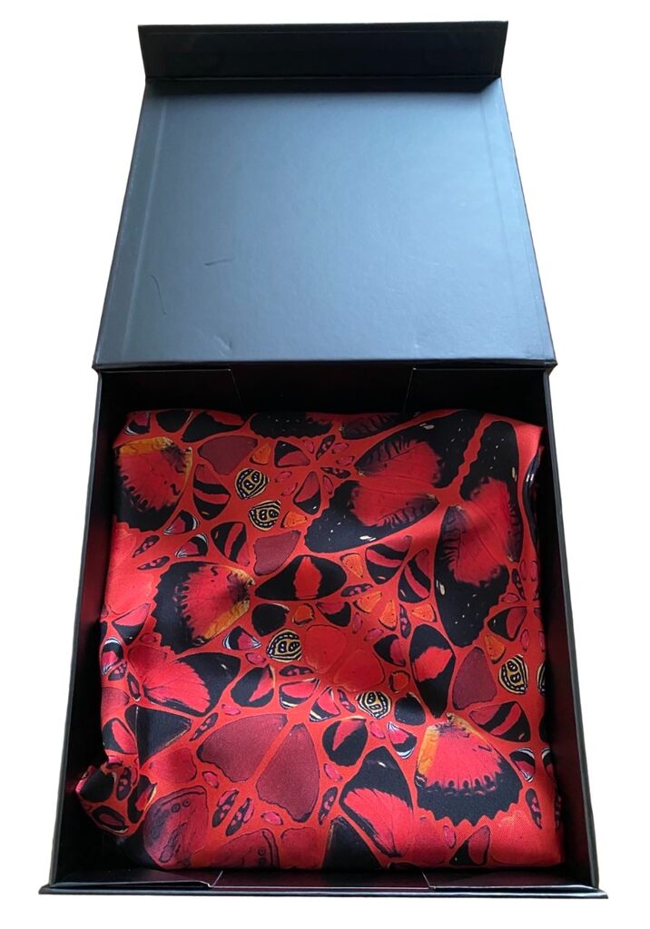 The Empresses by Damien Hirst, 2023 (view 4)