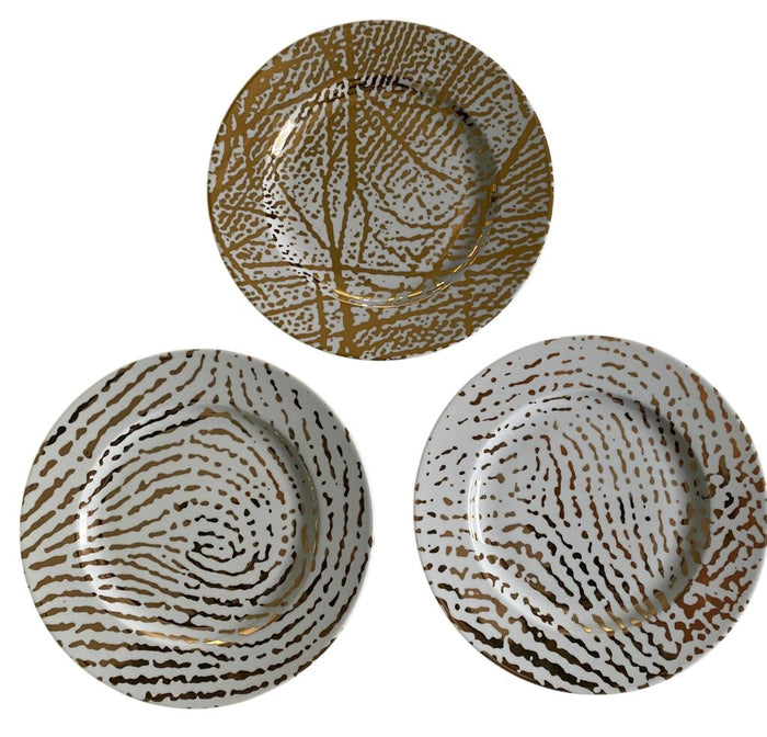 Empreintes II by César, 1998