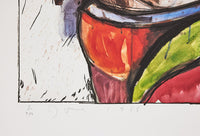 The Colorful Venus by Jim Dine, 1985 (view 3)