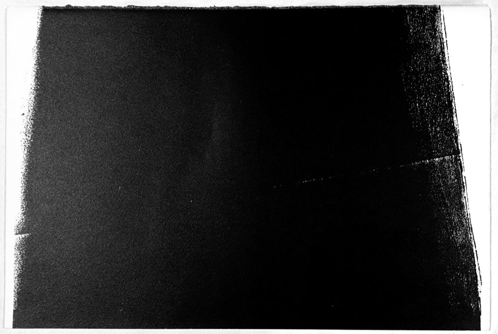 Untitled by Hans Hartung, 1976