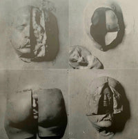 Tête à Têtes by César, 1973