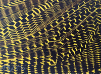 A la sombra del Teide by Claude Viseux, 1974 (view 2)