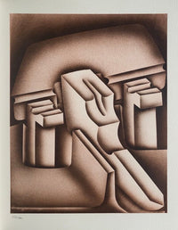 Centrale by Jacques Poli, 1978