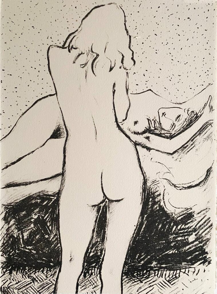 Les Pièces Condamnées de Jean-Pierre Cassigneul, 1977