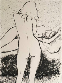 Les Pièces Condamnées de Jean-Pierre Cassigneul, 1977