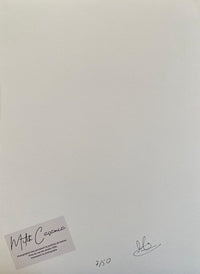 Untitled de Mitch Casamia, vers 2020 (vue 2)
