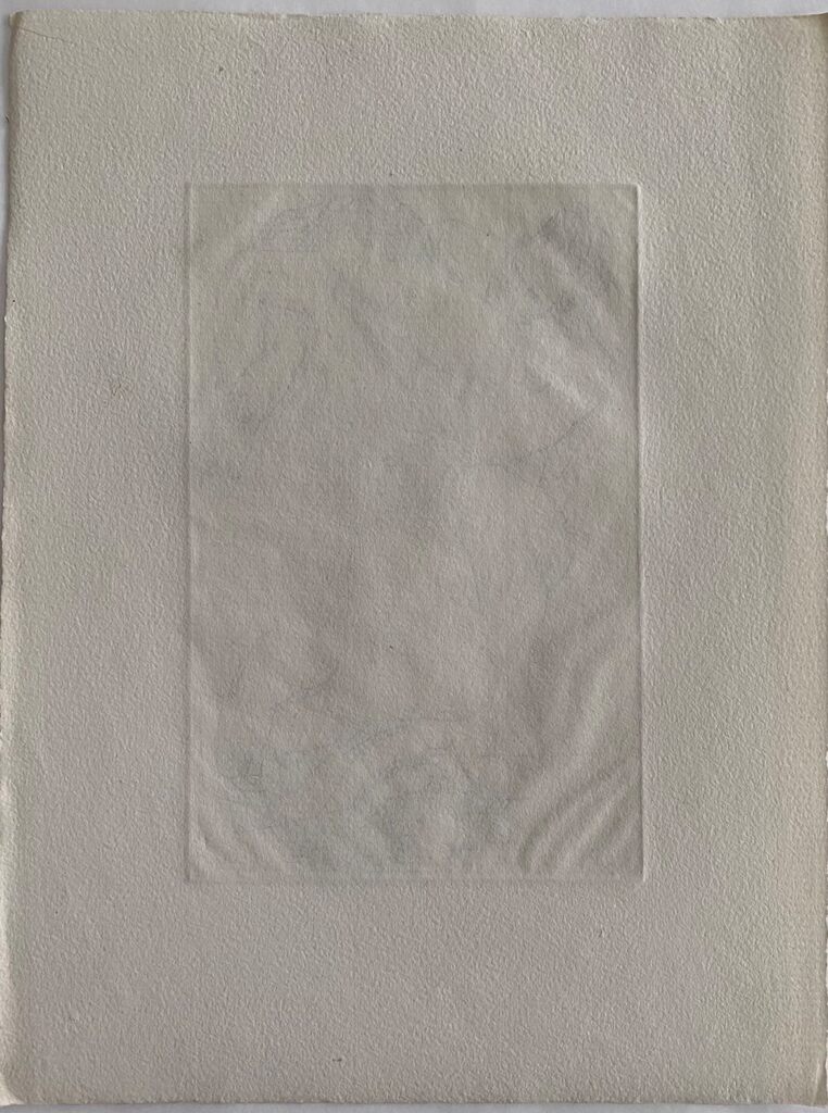 L'art d'aimer de Nanette Genoud, 1945 (vue 3)
