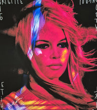 BBWG (Brigitte Bardot) by Pellarose, 2025 (view 3)