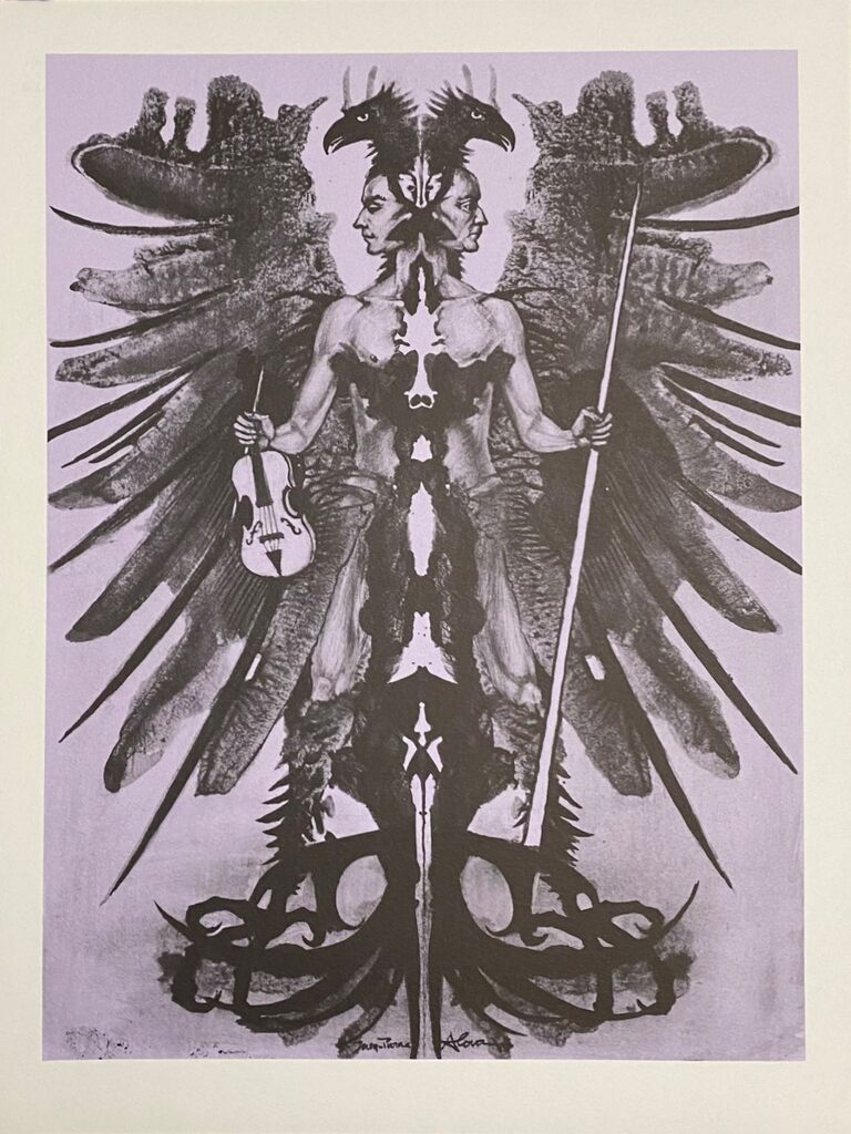 La République fédérale d'Allemagne by Jean-Pierre Alaux, 1971