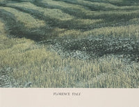 Florence, Italy by Barry Lategan, 1981 (view 3)
