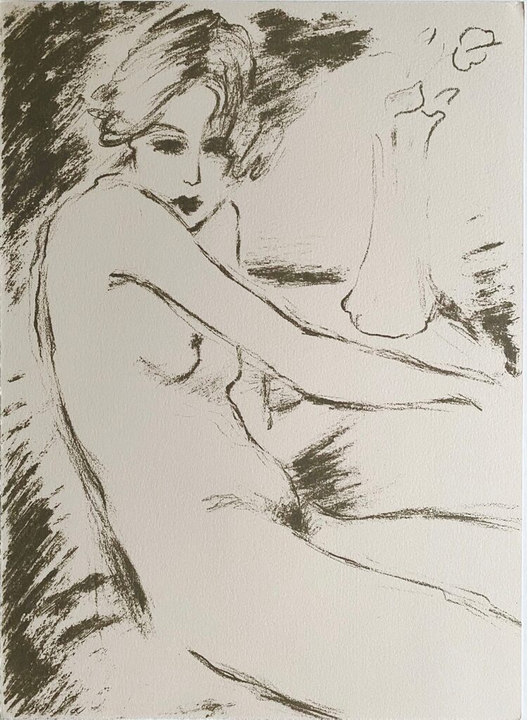 Les Pièces Condamnées by Jean-Pierre Cassigneul, 1977