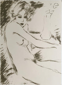 Les Pièces Condamnées by Jean-Pierre Cassigneul, 1977