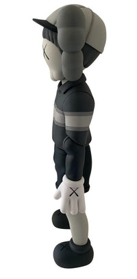 Chul-Su Monotone (Squid Game) de KAWS, 2025 (vue 4)