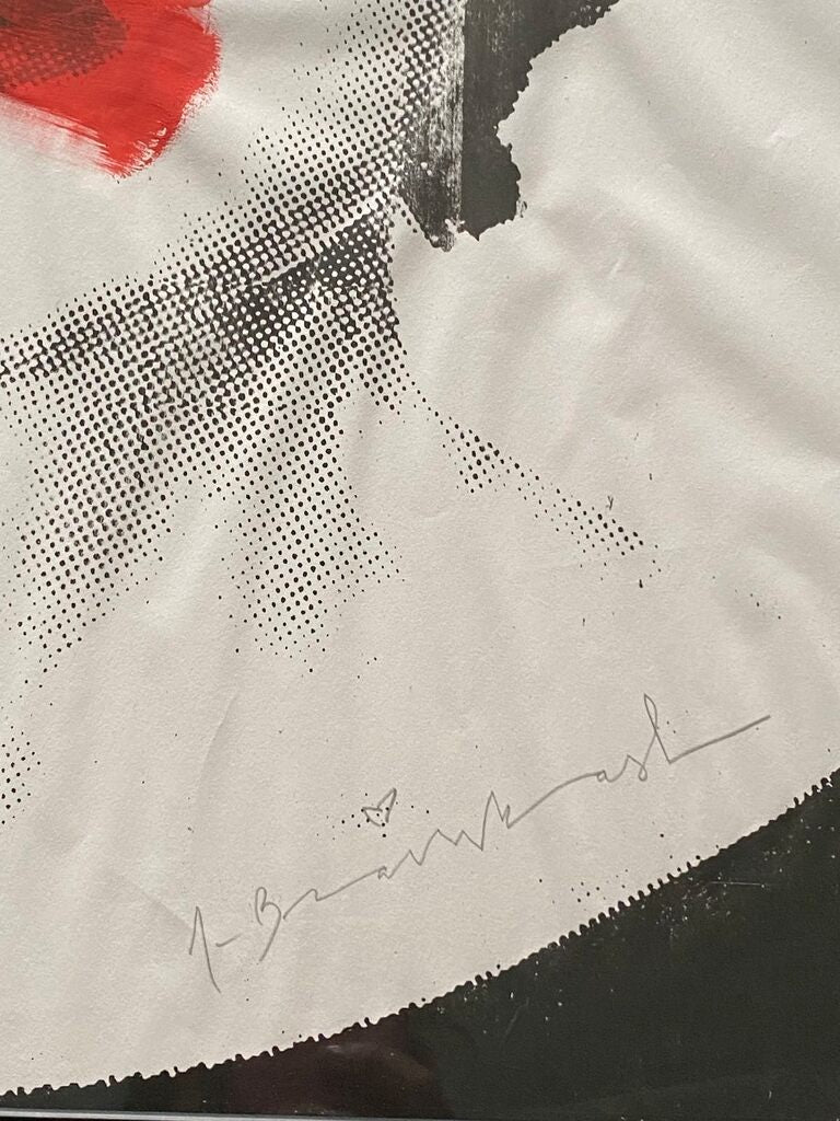 Madonna by Mr. Brainwash, 2009 (view 4)