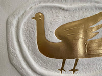 Procris by Georges Braque, 1971 (view 2)