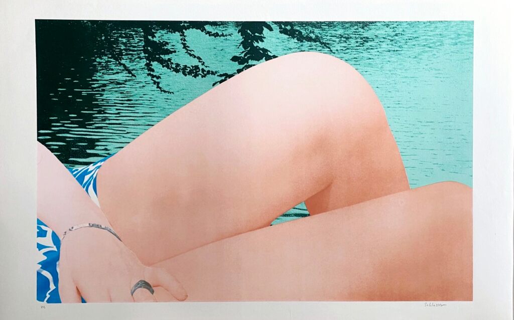 C'est pas grave by Gérard Schlosser, 1974