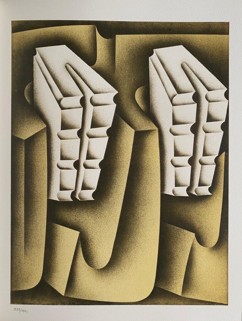 Four solaire by Jacques Poli, 1978