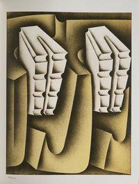 Four solaire by Jacques Poli, 1978