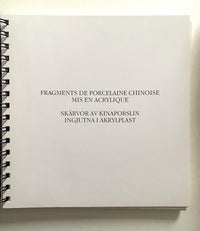Fragments de Chine by Arman, 1990 (view 6)