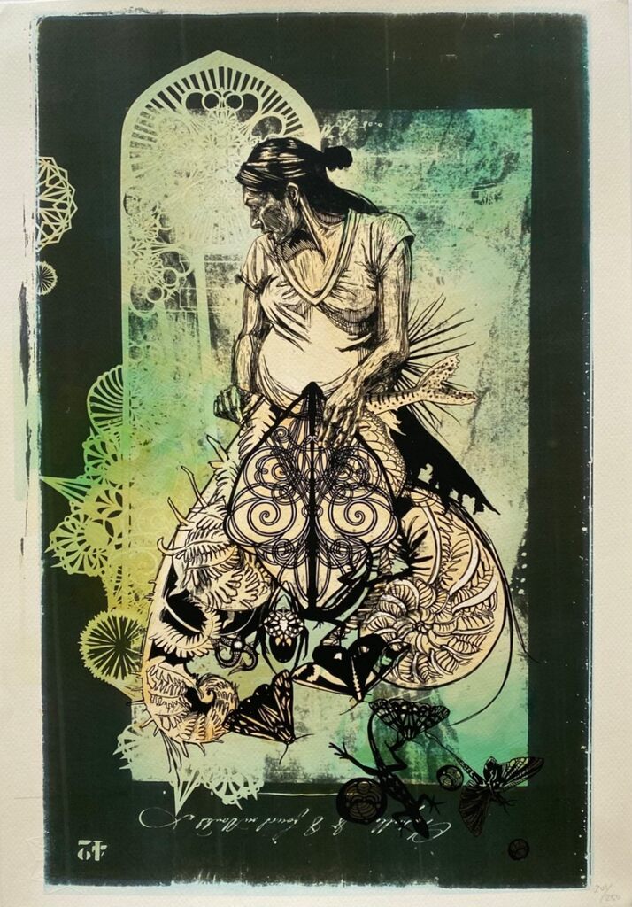 Zara de Swoon, 2013