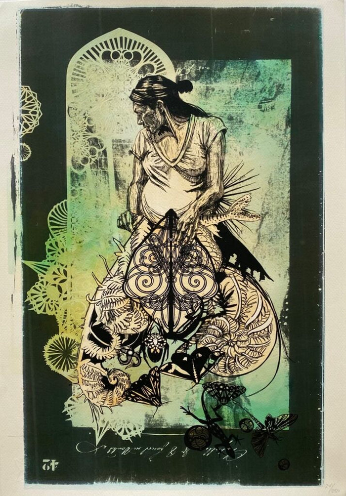 Zara de Swoon, 2013