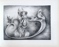 Explorations by Henri Goetz, 1947