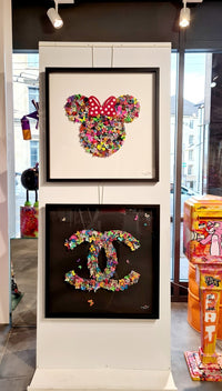 Just Coco by Géraldine G., 2021 (view 2)