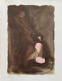 Histoire d'O by Leonor Fini, 1975