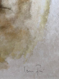 L'avarice (Greed) de Leonor Fini, 1967 (vue 2)