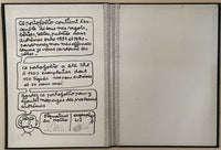 Pardonnez-moi mes offenses comme je vous pardonne les votres by Ben Vautier, 1984-1990 (view 3)