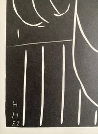 Teeny de Henri Matisse, 1938 (vue 3)